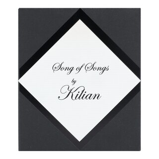 Killian Song of Songs Kerze NF 230g