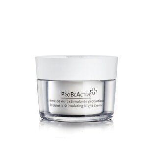 ProBeActive+ Probiotic Stimulanting Night Creme 50ml