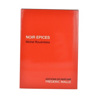 Noir Epices - EdP 100ml