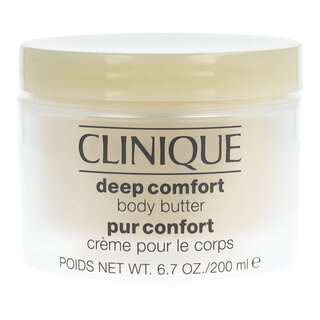 Deep Comfort - Body Butter 200ml