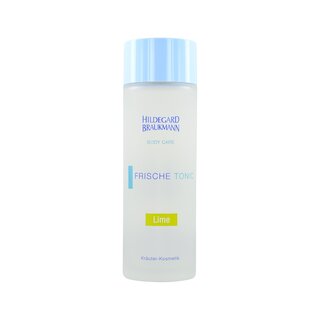 Body Care - Frische Tonic Lime 100ml