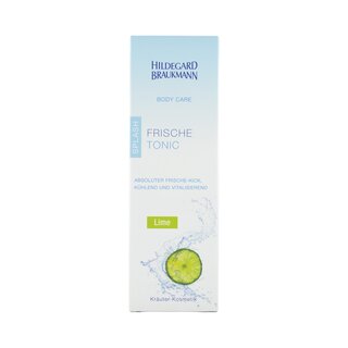 Body Care - Frische Tonic Lime 100ml