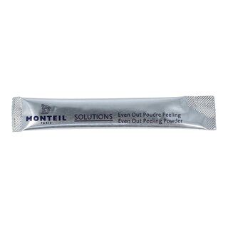 Solutions - Even Out Peeling Powder 10x2 g