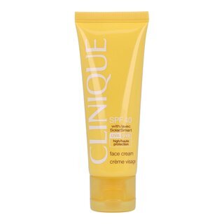 Sun - Face Cream SPF 40 - 50ml