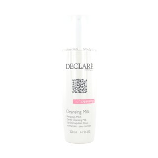 Soft Cleansing - Cleansing Milk 200ml