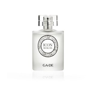 Icon Musk Oil - EdP 100ml