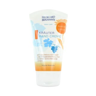Kruter Handcreme Special Edition 150ml