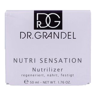 Nutri Sensation - Nutrilizer 50ml