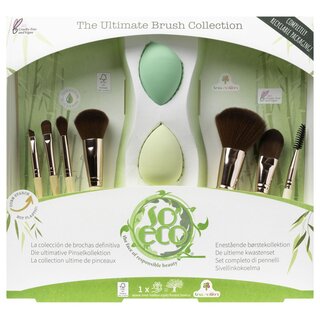 So Eco - Ultimate Brush Collection