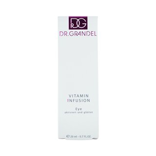 Vitamin Infusion - Eye 15ml