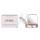 The Luminous Lifting Cushion Foundation SPF20 - #03 Warm Porcelain 2x12g 24g