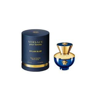 Dylan Blue pour Femme - EdP 50ml