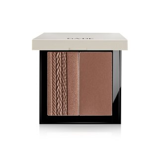 Velveteen Contour Blush - 130 Gradient Glow