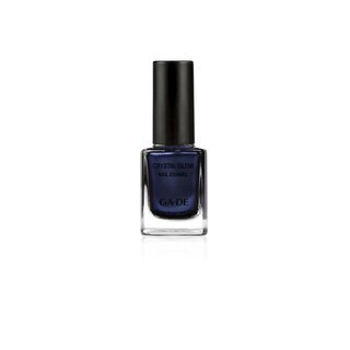 Crystal Glow Nail Enamel Nagellack - 604 Metallic Mirage 13ml