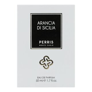 Arancia di Sicilia - EdP 50ml
