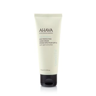 Time To Smooth - Age Perfecting Hand Cream SPF15 75ml