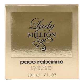Lady Million - EdP 50ml