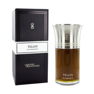 Liq Imagin Tellus Edp Vapo    100ml