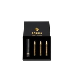 Santal Du Pacifique - Extrait de Parfum Refill 2x7.5ml