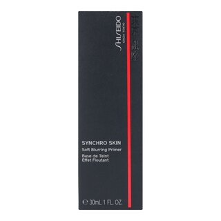 Synchro Skin Soft Blurring Primer 30ml