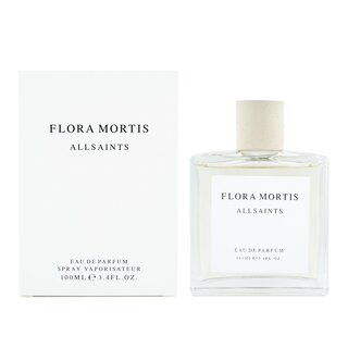 Flora Mortis - EdP 100ml