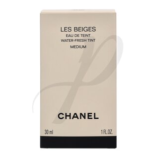 Les Beiges - Water-Fresh Tint - Medium 30ml