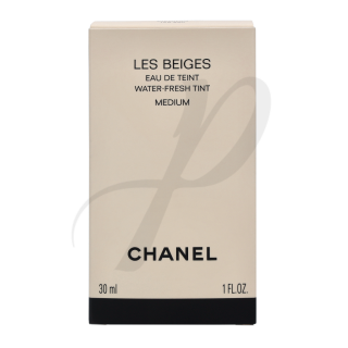 Les Beiges - Water-Fresh Tint - Medium 30ml