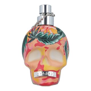 To Be Exotic Jungle - EdP 40ml