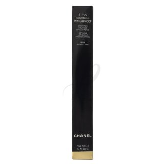 Chanel Stylo Sourcils Waterproof Eyebrow Pencil