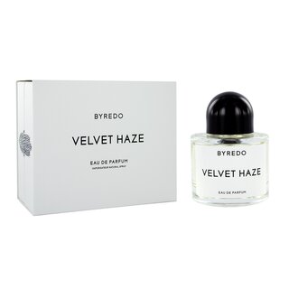 Byredo Velvet Haze Edp         50ml