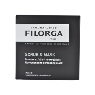 Scrub & Mask 55ml