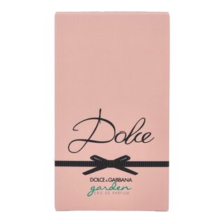 Dolce Garden - EdP 75ml