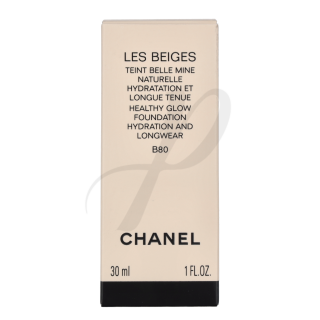 Chanel Les Beiges Healthy Glow Foundation