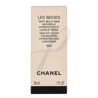 Les Beiges Healthy Glow Foundation 30ml