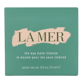 The Eye Balm Intense 15ml