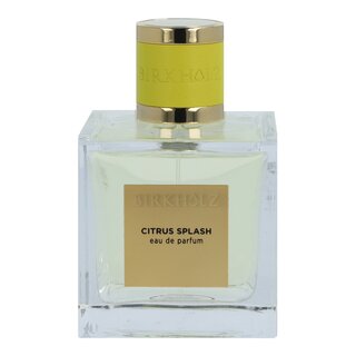 Citrus Splash - EdP 100ml