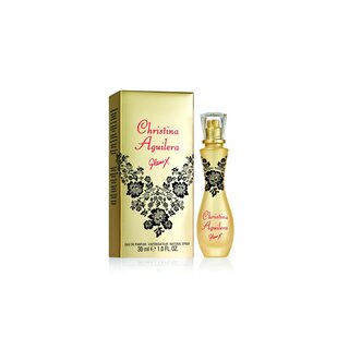 Glam X - EdP 30ml