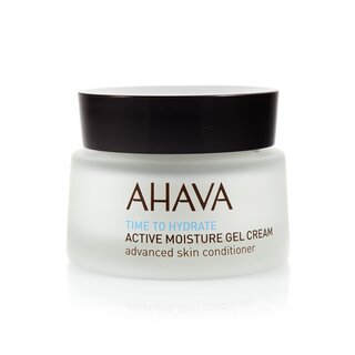 Time To Hydrate - Active Moisture Gel Cream 50ml