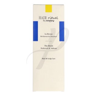 Sisley The Shine and Softness Brush - Hair & Scalp Care 1Stk