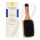 Sisley The Shine and Softness Brush - Hair & Scalp Care 1Stk