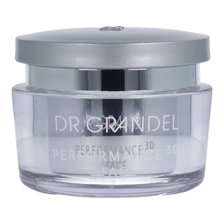 Performance 3D - Face 50ml