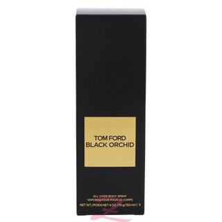 Black Orchid - All Over Body Spray 150ml