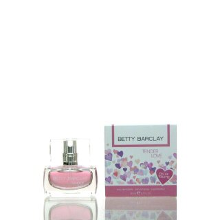 Tender Love - EdT 20ml