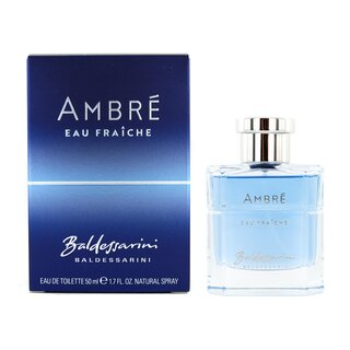 Ambr Eau Frache - EdT 50ml