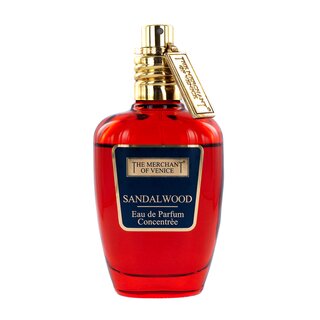 Museum Collektion - Sandalwood - EdP Concentre 50ml