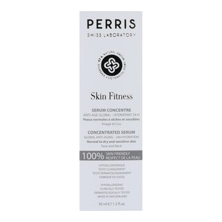 Skin Fitness - Concentrated Serum 30ml