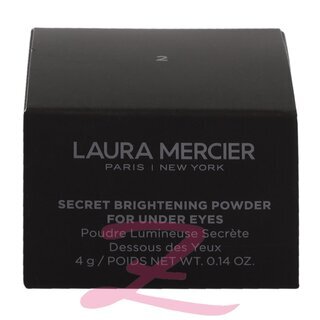 Laura Mer Secret Bright 02