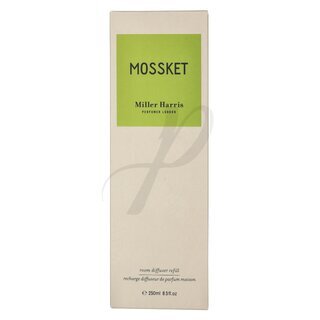 Diffuser Mossket 250ml