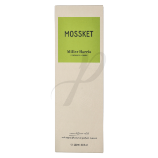 Diffuser Mossket 250ml