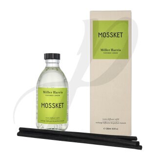 Diffuser Mossket 250ml